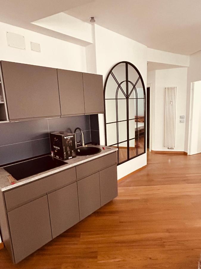 Apartament A Casa Di Dado E Benny Rzym Zewnętrze zdjęcie