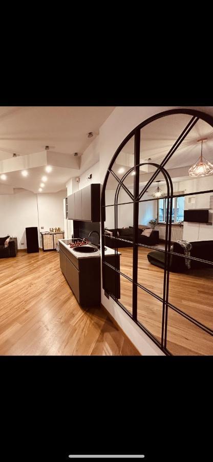 Apartament A Casa Di Dado E Benny Rzym Zewnętrze zdjęcie