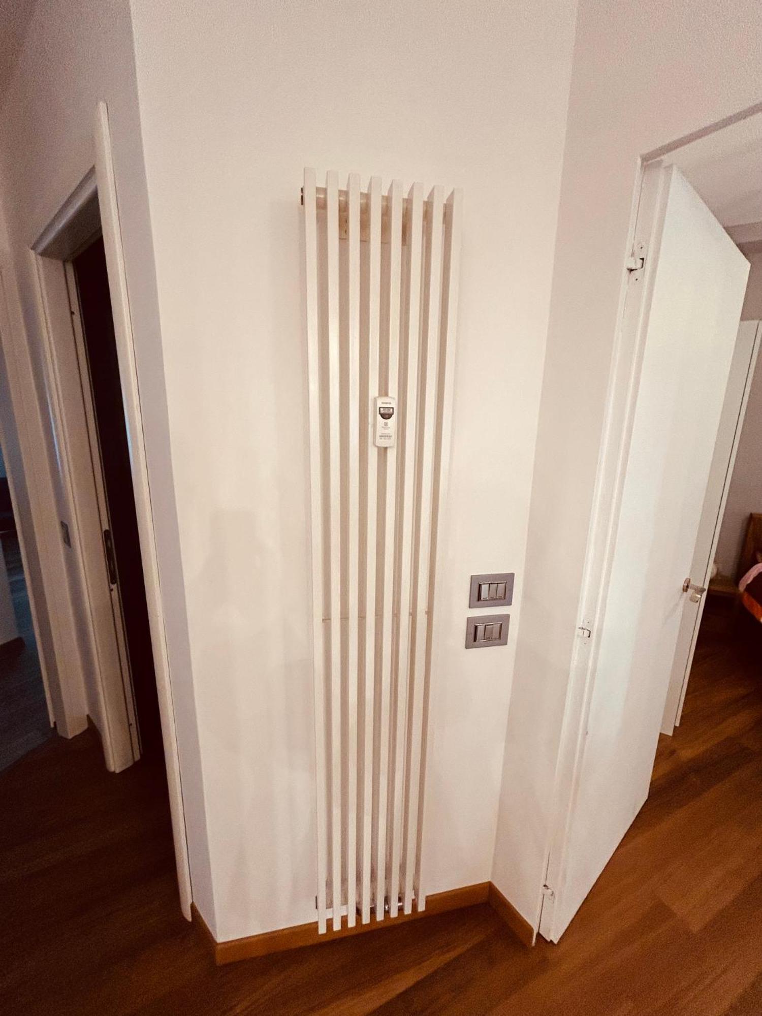 Apartament A Casa Di Dado E Benny Rzym Zewnętrze zdjęcie