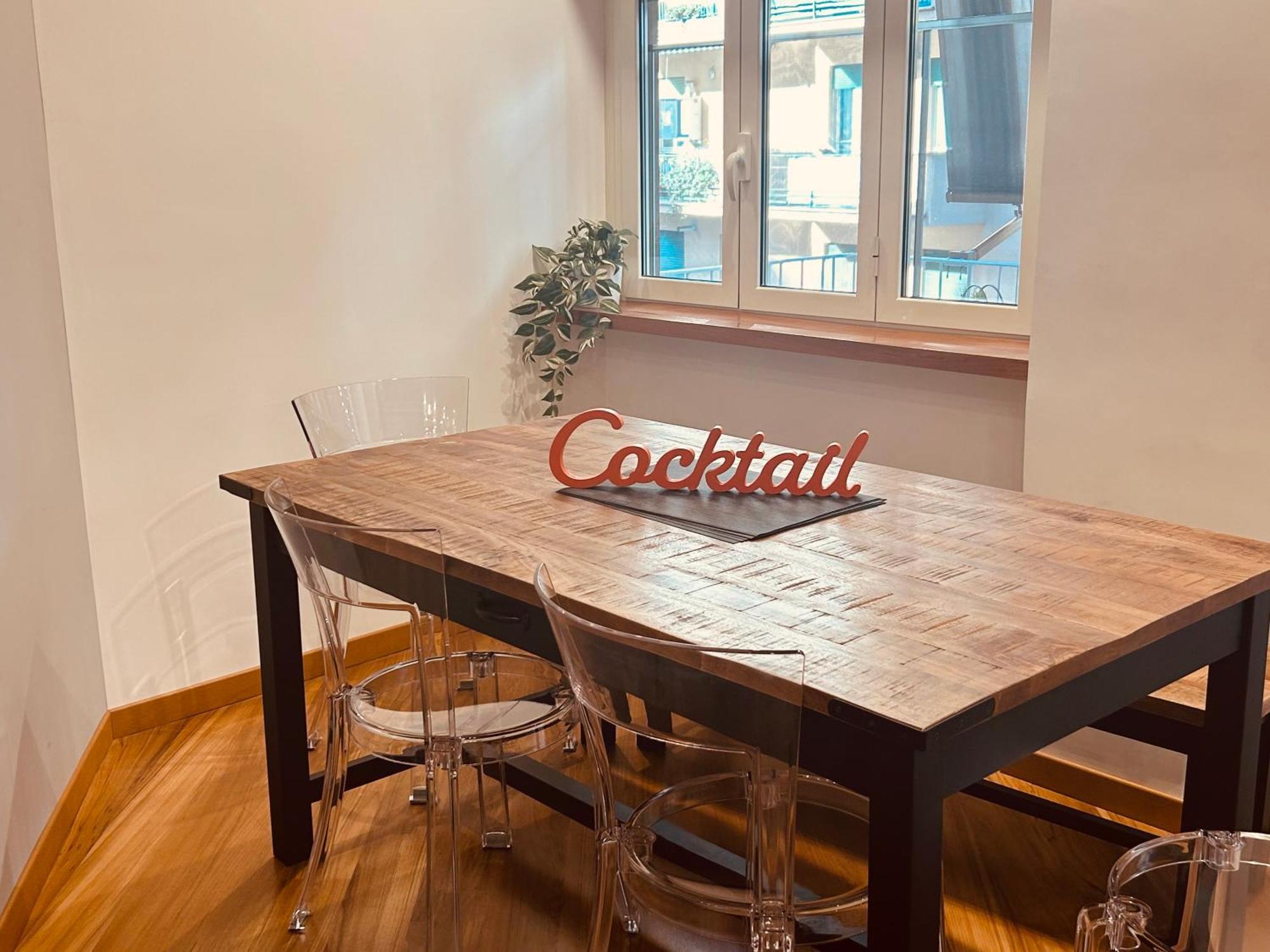 Apartament A Casa Di Dado E Benny Rzym Zewnętrze zdjęcie